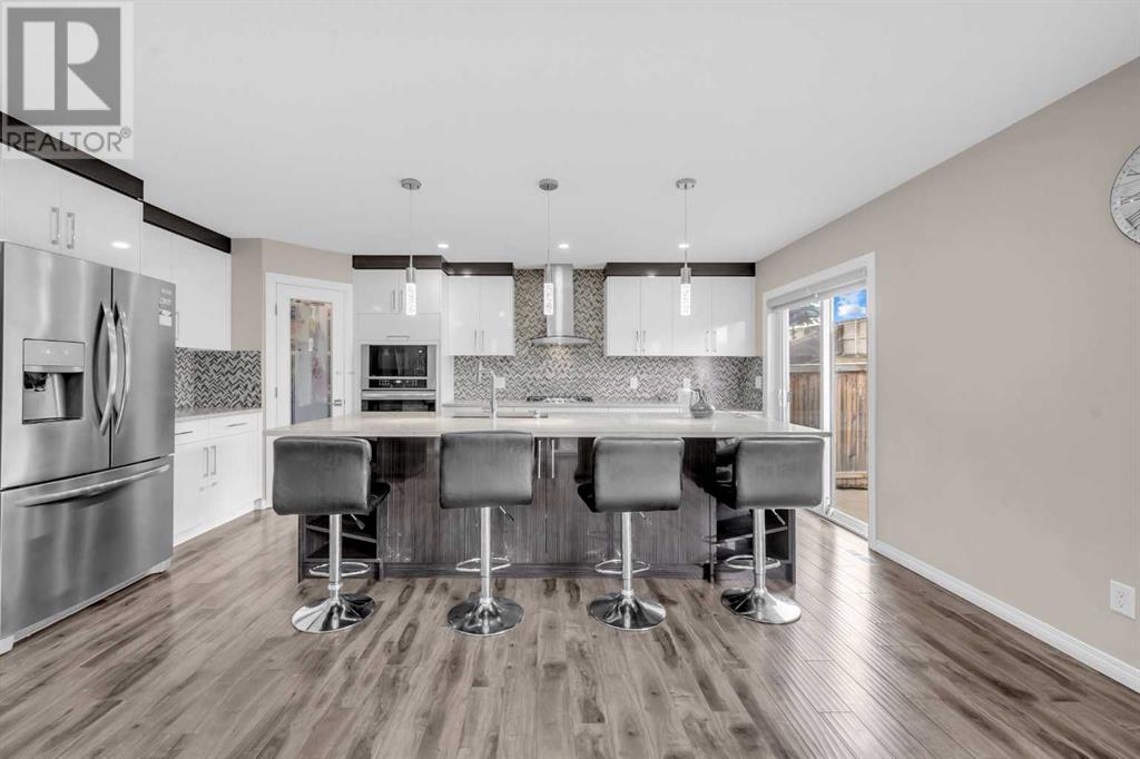 Single Family House for Sale in  Covemeadow Court NE Coventry Hills Calgary 