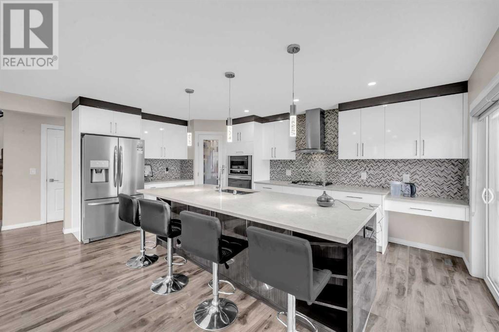 Single Family House for Sale in  Covemeadow Court NE Coventry Hills Calgary 