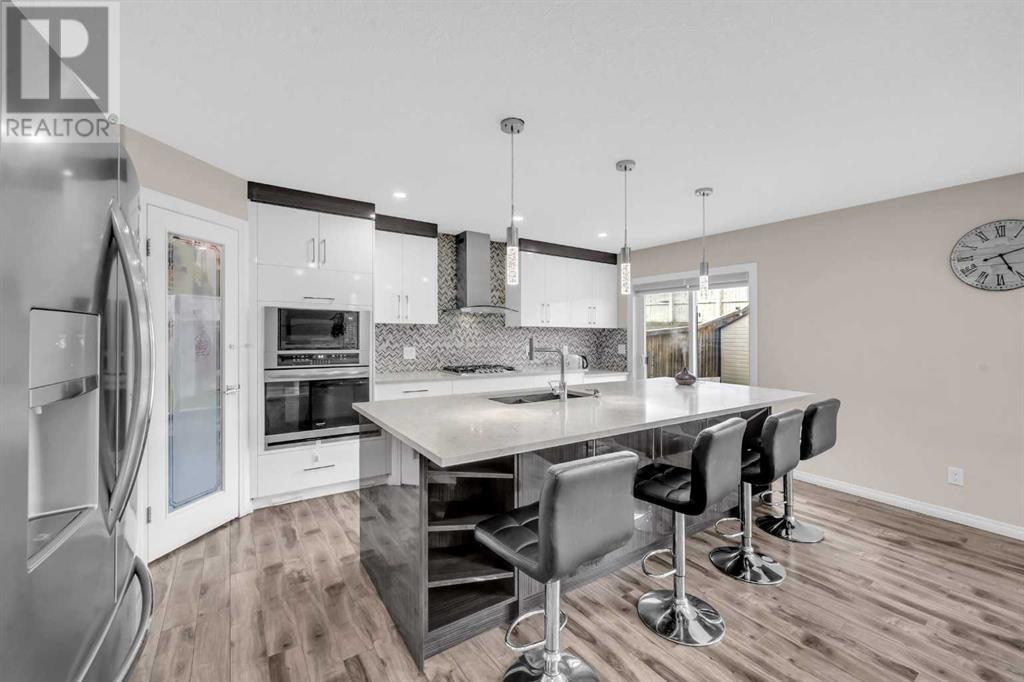 Single Family House for Sale in  Covemeadow Court NE Coventry Hills Calgary 
