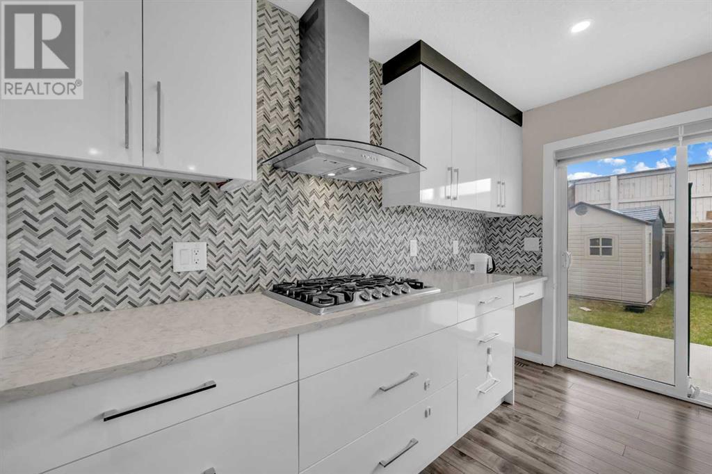 Single Family House for Sale in  Covemeadow Court NE Coventry Hills Calgary 