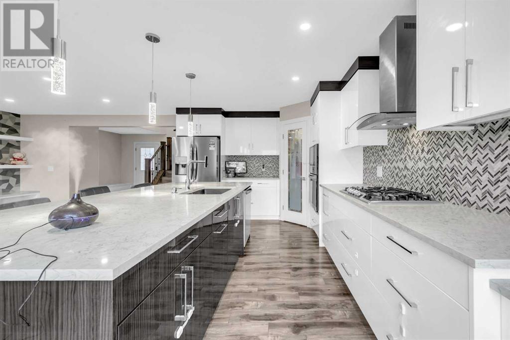 Single Family House for Sale in  Covemeadow Court NE Coventry Hills Calgary 