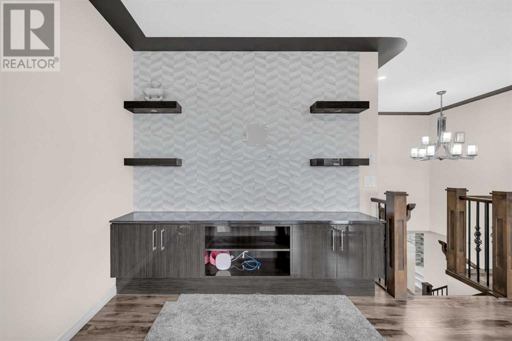 Single Family House for Sale in  Covemeadow Court NE Coventry Hills Calgary 