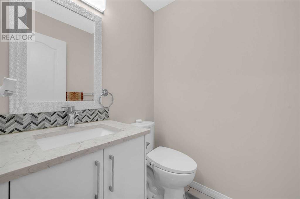 Single Family House for Sale in  Covemeadow Court NE Coventry Hills Calgary 