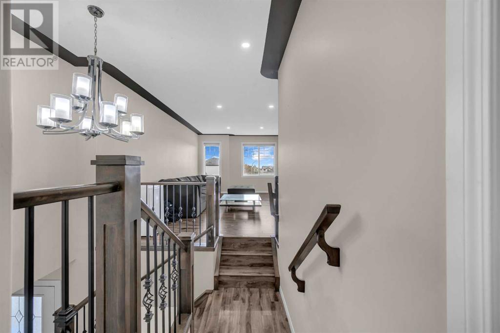 Single Family House for Sale in  Covemeadow Court NE Coventry Hills Calgary 