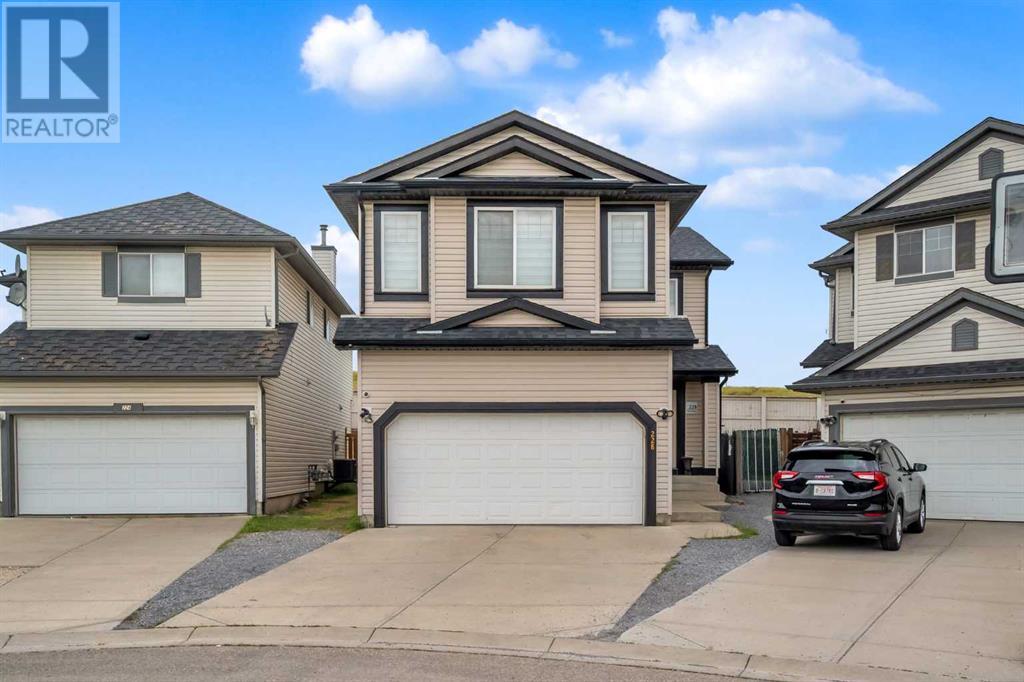 228 Covemeadow Court NE, Calgary, Alberta