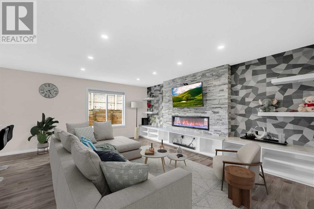 Single Family House for Sale in  Covemeadow Court NE Coventry Hills Calgary 