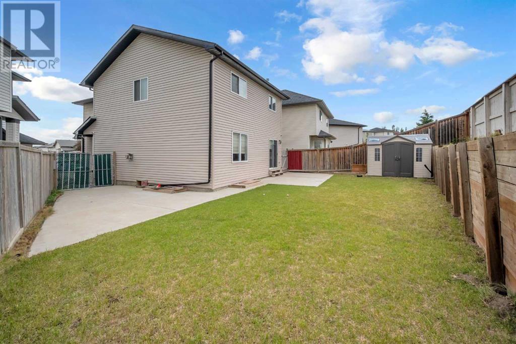 Single Family House for Sale in  Covemeadow Court NE Coventry Hills Calgary 