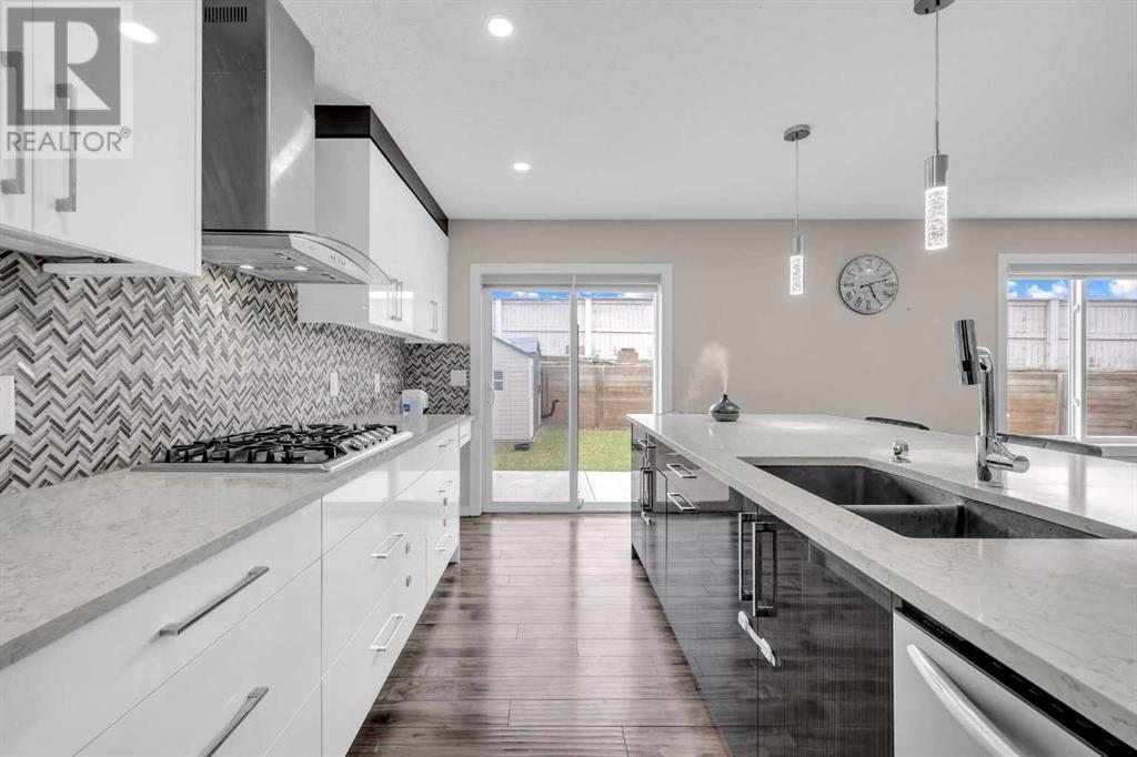 Single Family House for Sale in  Covemeadow Court NE Coventry Hills Calgary 
