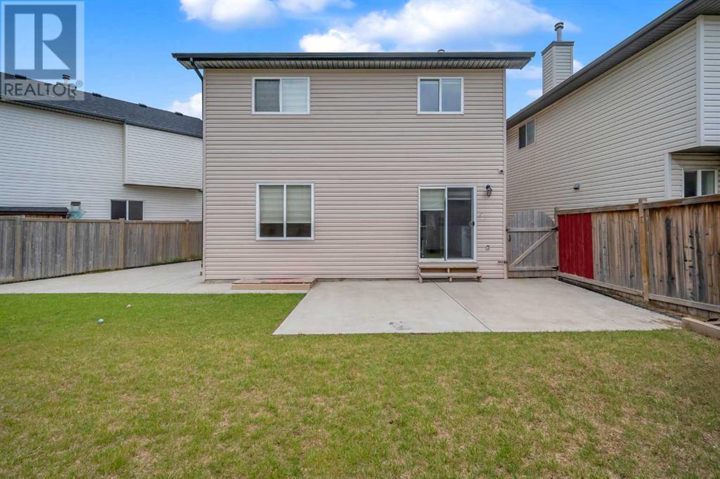 Single Family House for Sale in  Covemeadow Court NE Coventry Hills Calgary 