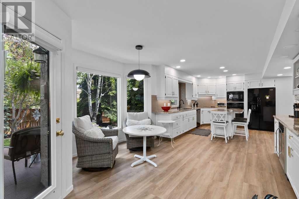 Single Family House for Sale in  Woodbriar Circle SW Woodbine Calgary 