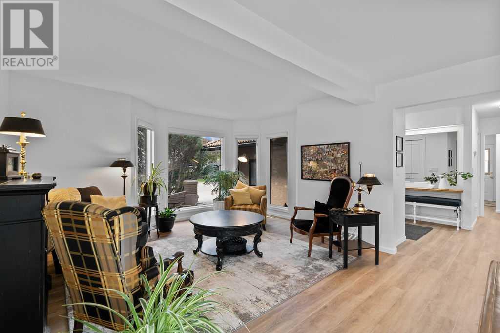 Single Family House for Sale in  Woodbriar Circle SW Woodbine Calgary 