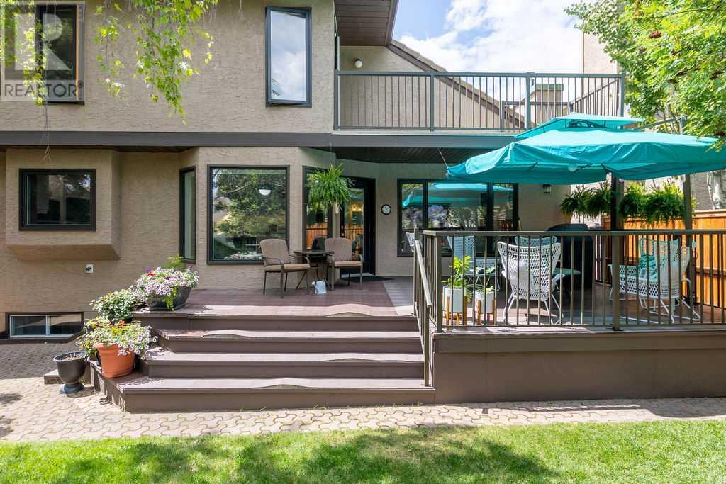 Single Family House for Sale in  Woodbriar Circle SW Woodbine Calgary 