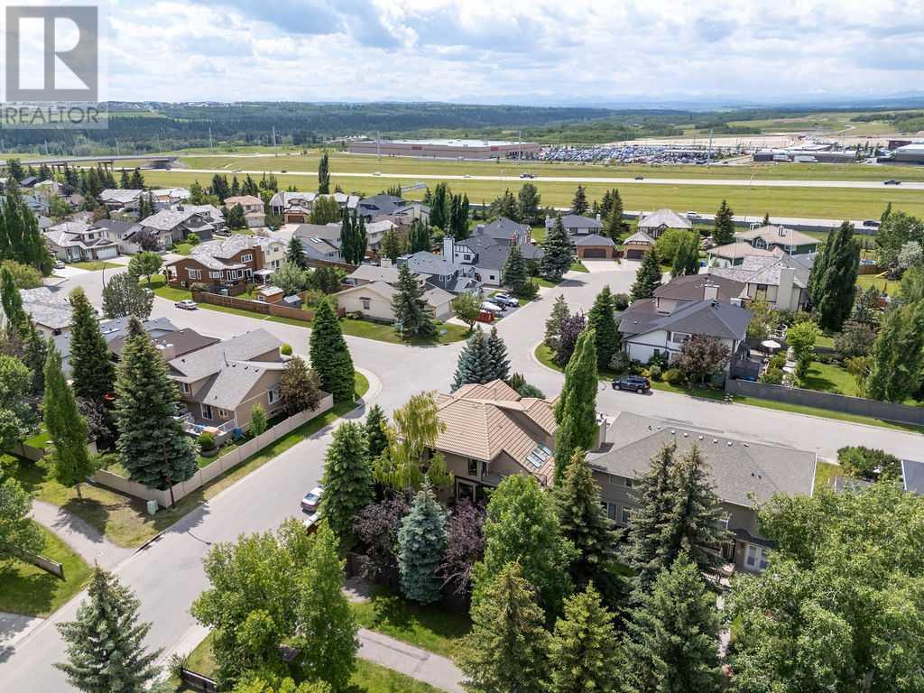 Single Family House for Sale in  Woodbriar Circle SW Woodbine Calgary 