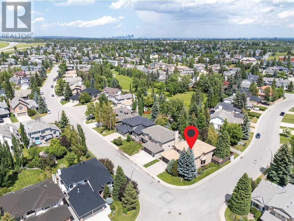 Single Family House for Sale in  Woodbriar Circle SW Woodbine Calgary 
