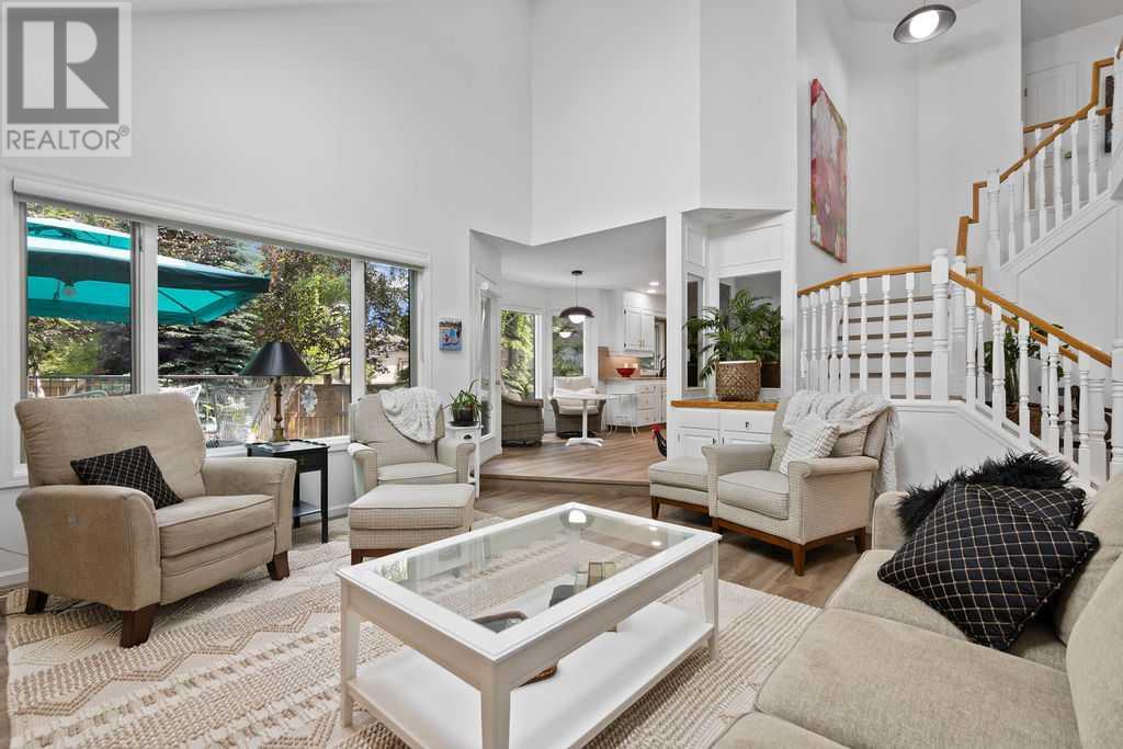 Single Family House for Sale in  Woodbriar Circle SW Woodbine Calgary 