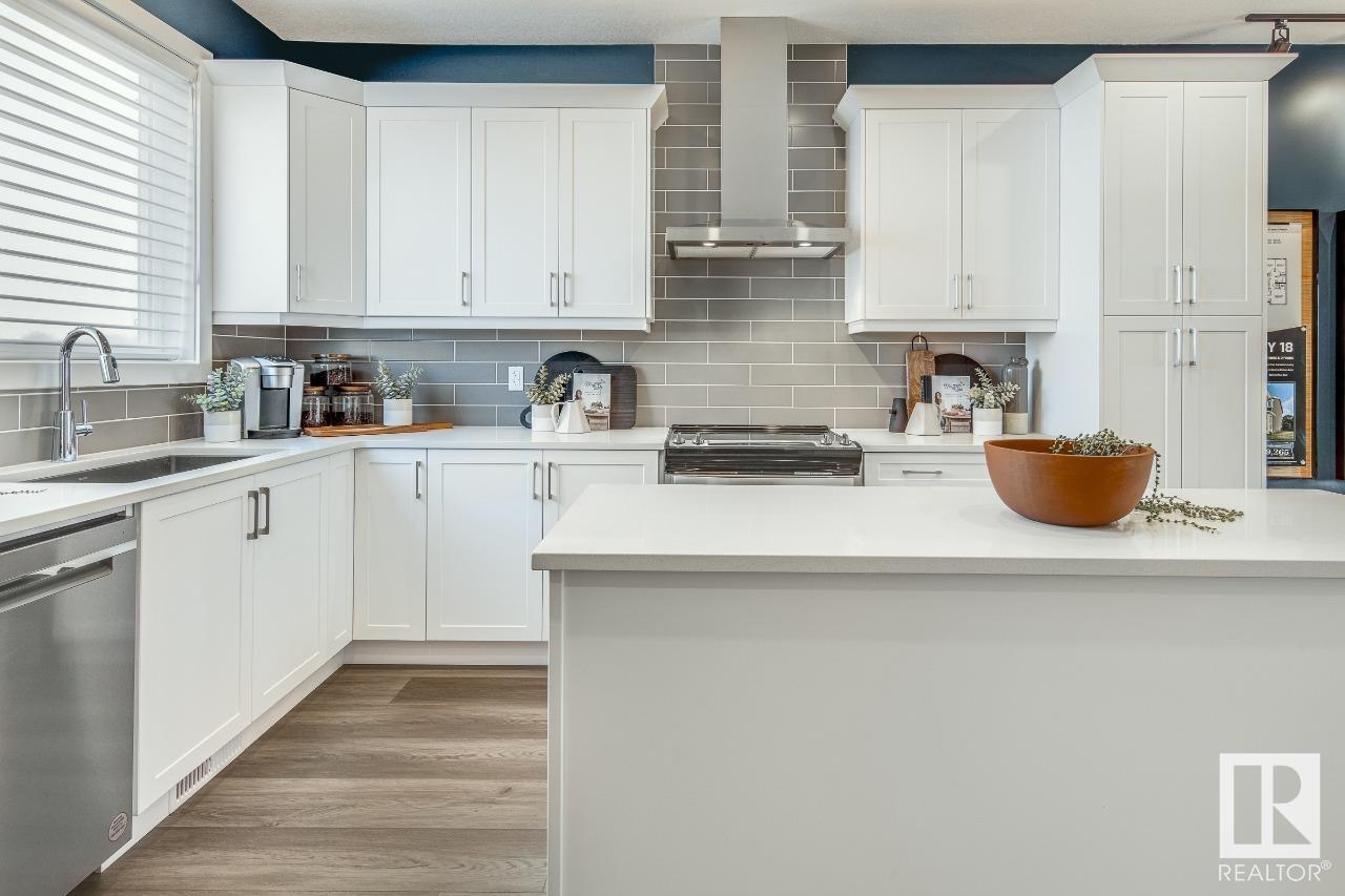 Photo 17 of 17212 2 St Nw, Edmonton AB