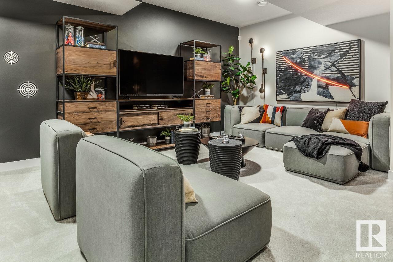 Photo 2 of 17212 2 St Nw, Edmonton AB