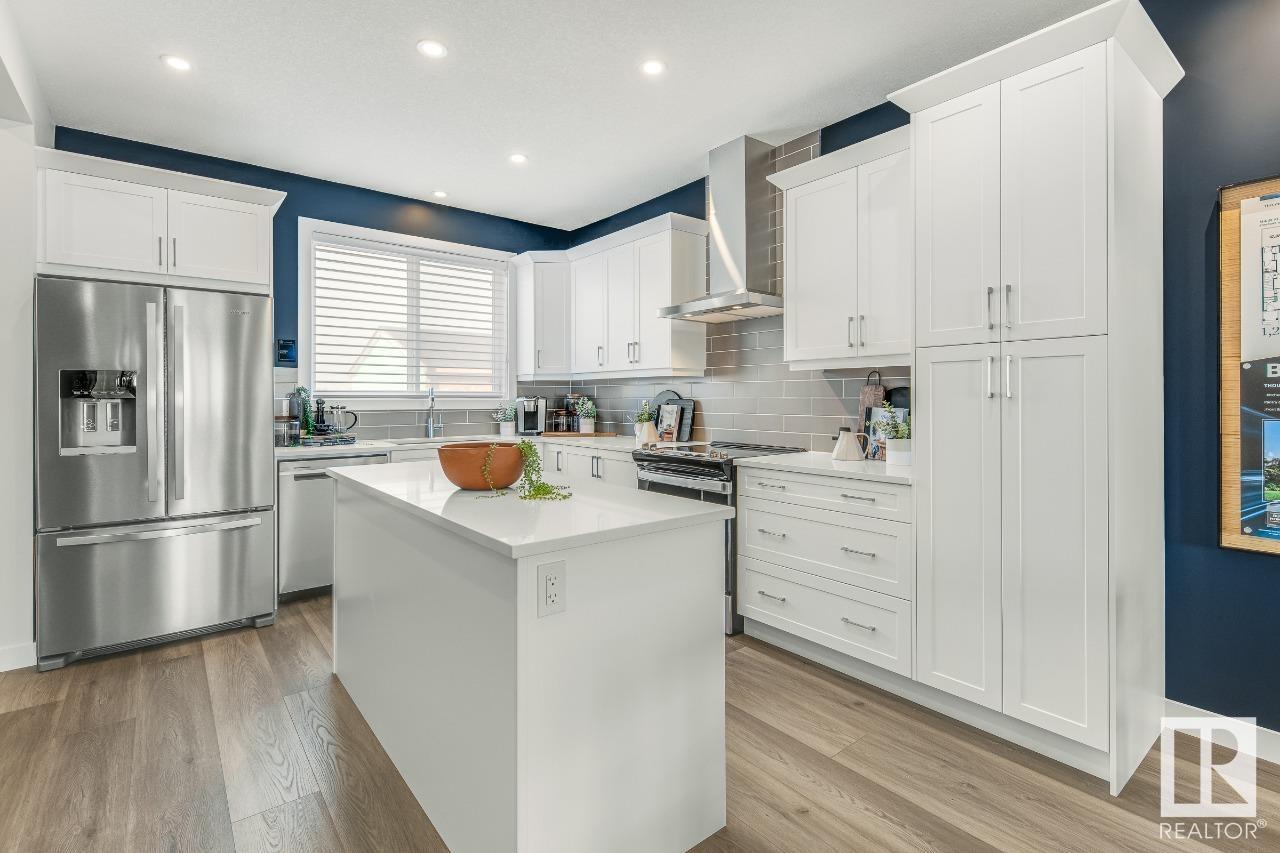 Photo 14 of 17212 2 St Nw, Edmonton AB