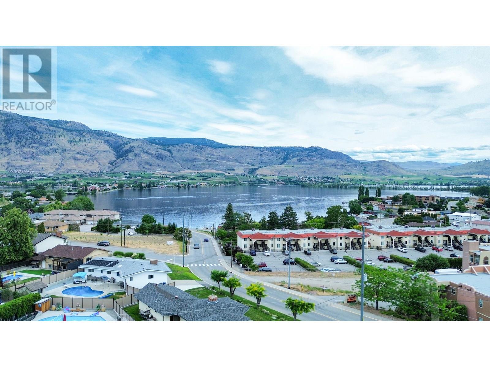 2 Quail Place, Osoyoos