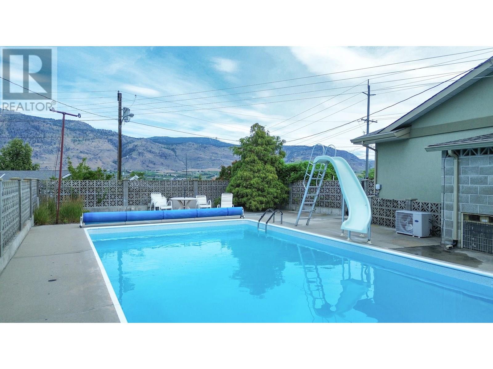 2 Quail Place, Osoyoos