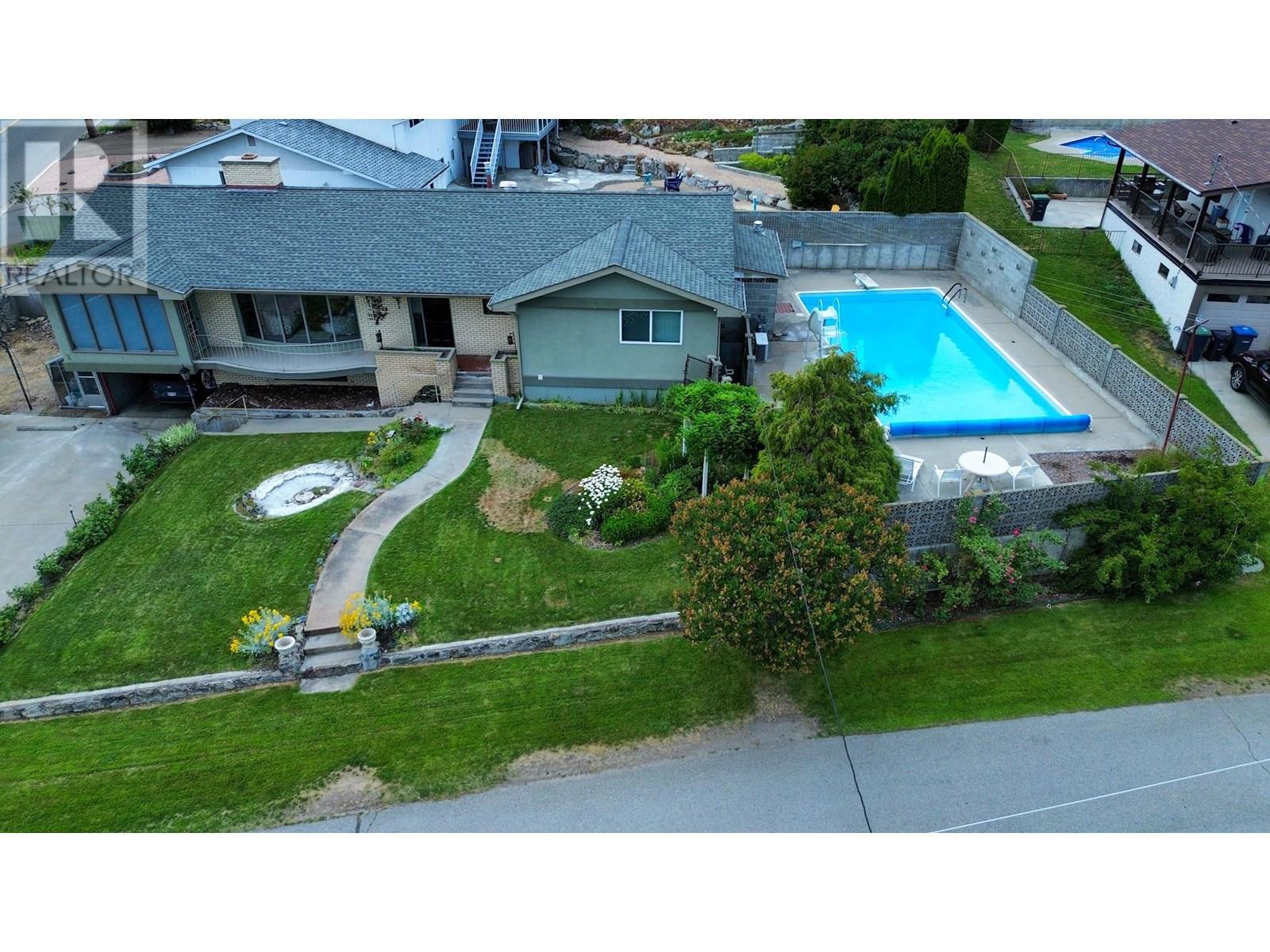 2 Quail Place, Osoyoos