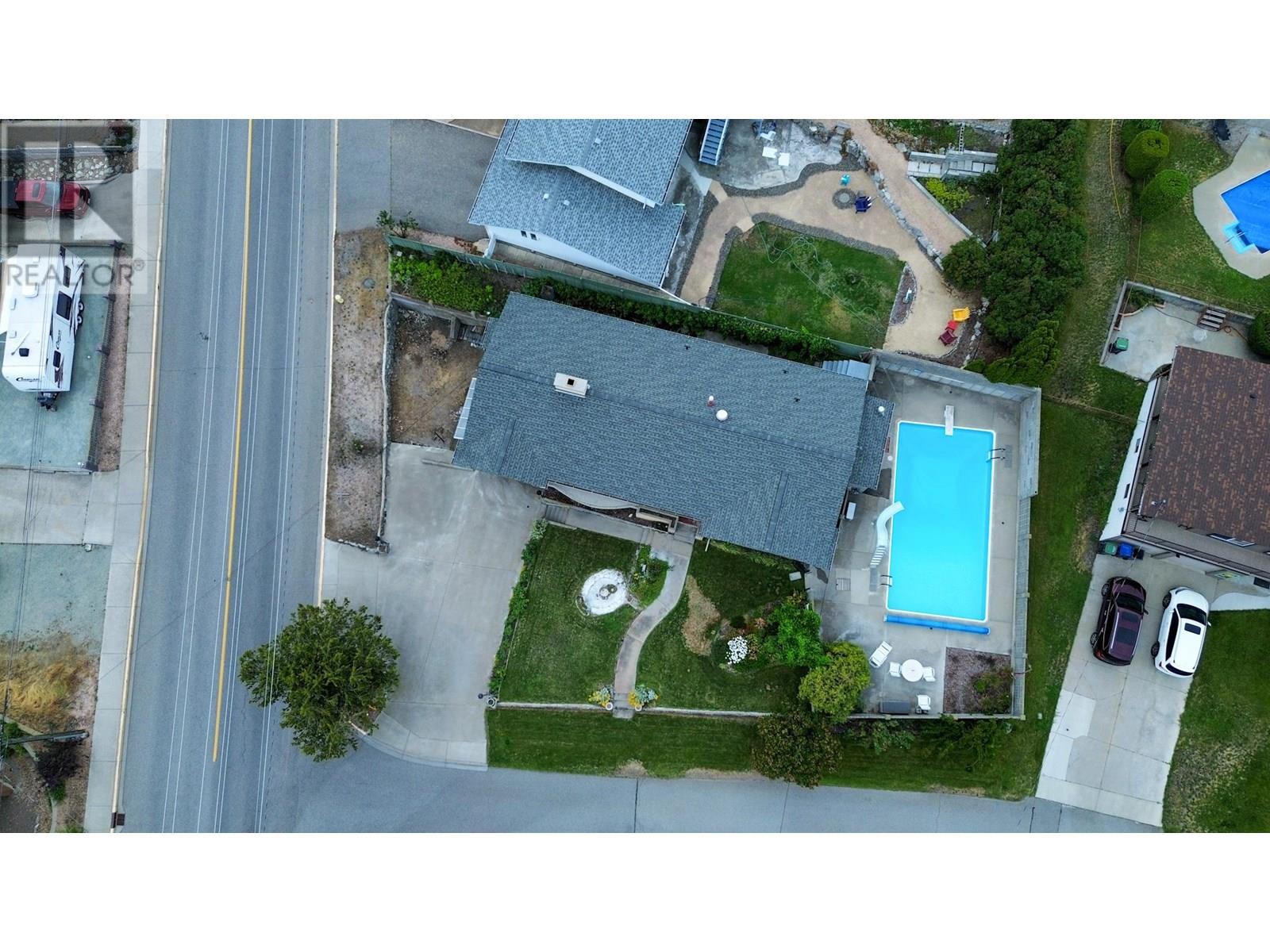 2 Quail Place, Osoyoos