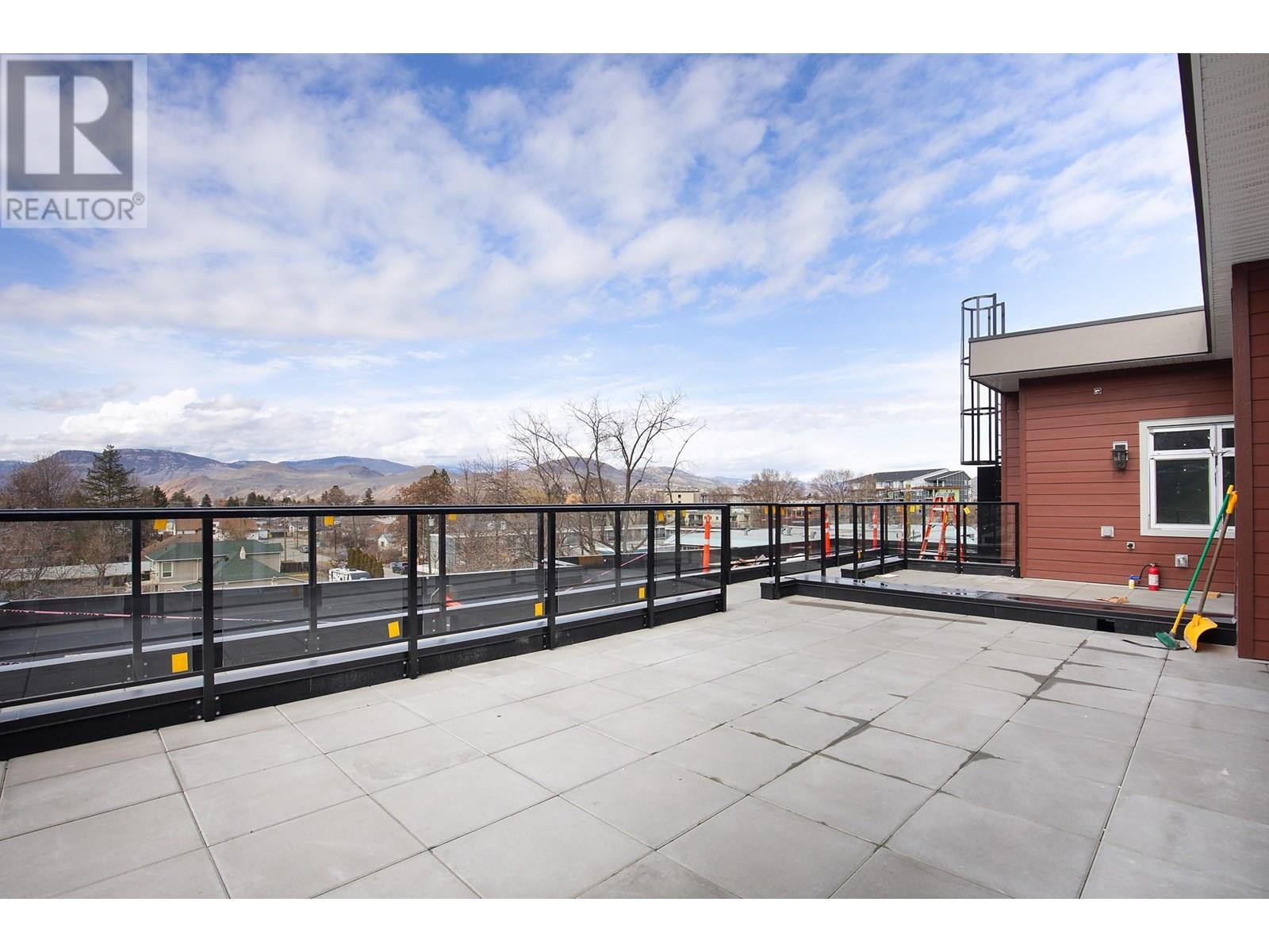 215 ROYAL Avenue Unit# 402, Kamloops