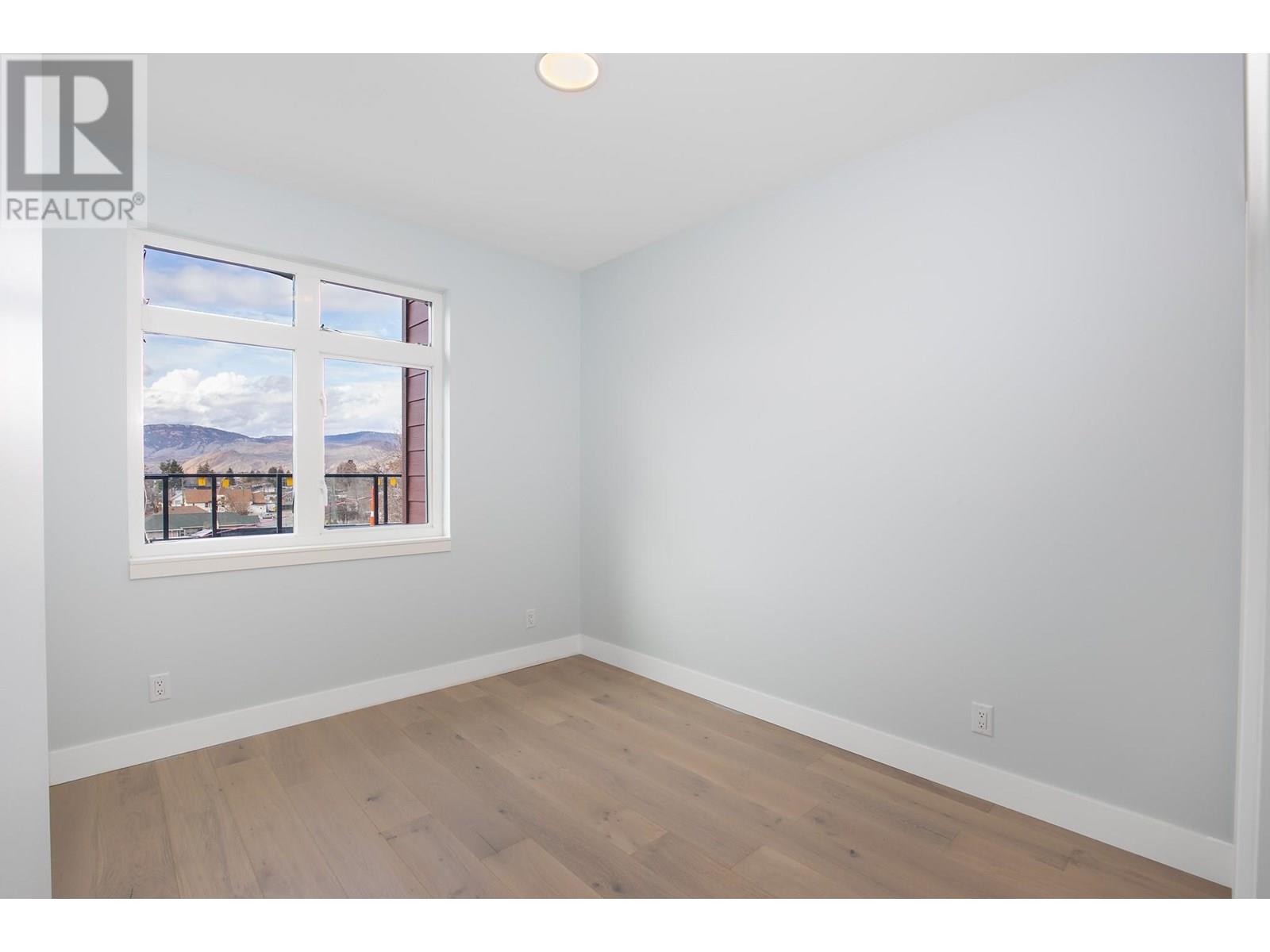 215 ROYAL Avenue Unit# 402, Kamloops