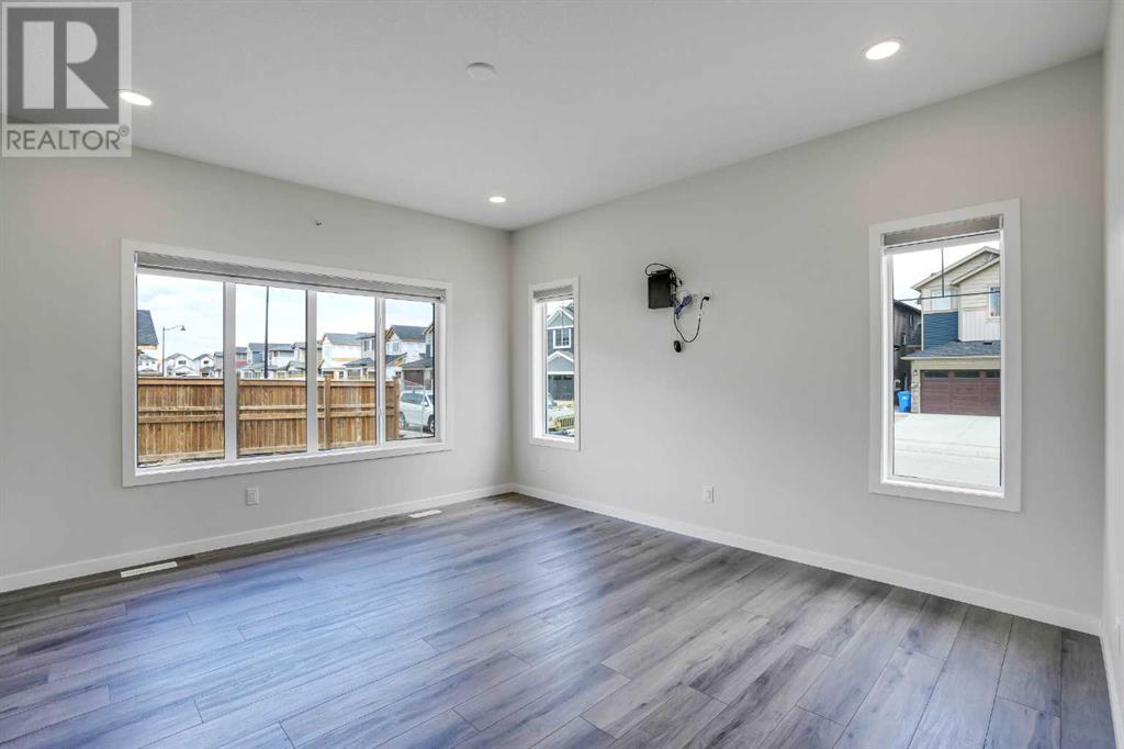 Single Family House for Sale in  Homestead Circle NE Homestead Calgary 