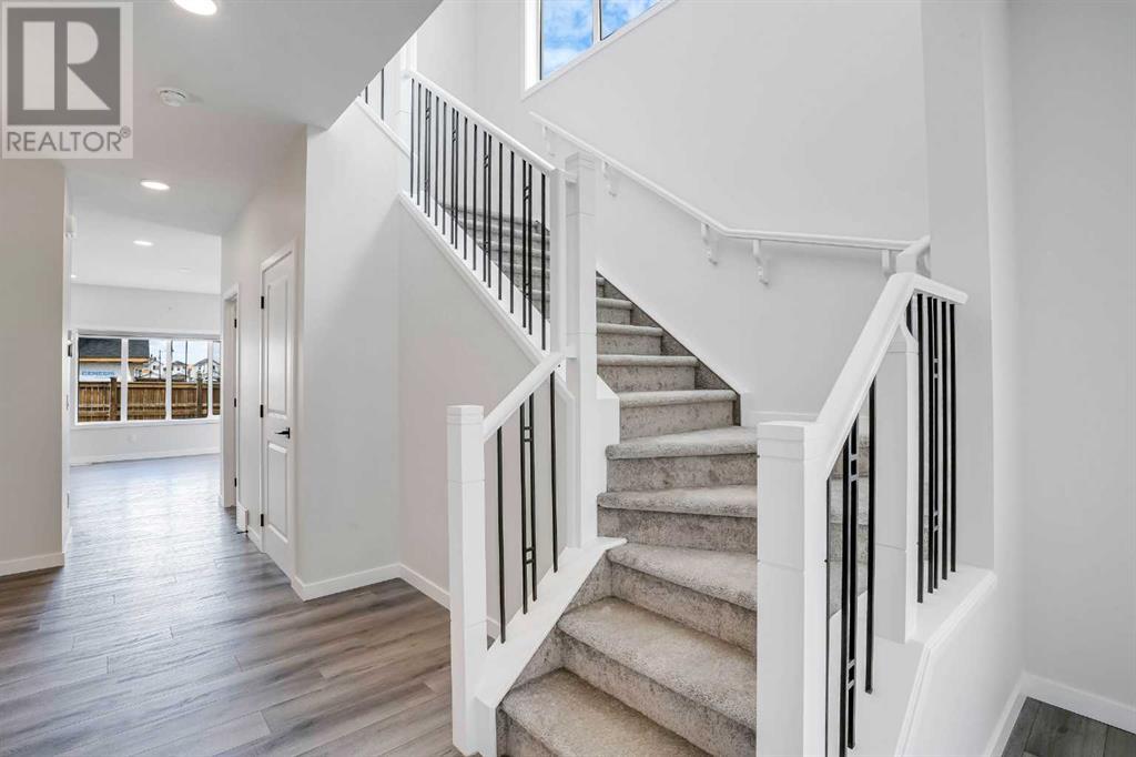 Single Family House for Sale in  Homestead Circle NE Homestead Calgary 