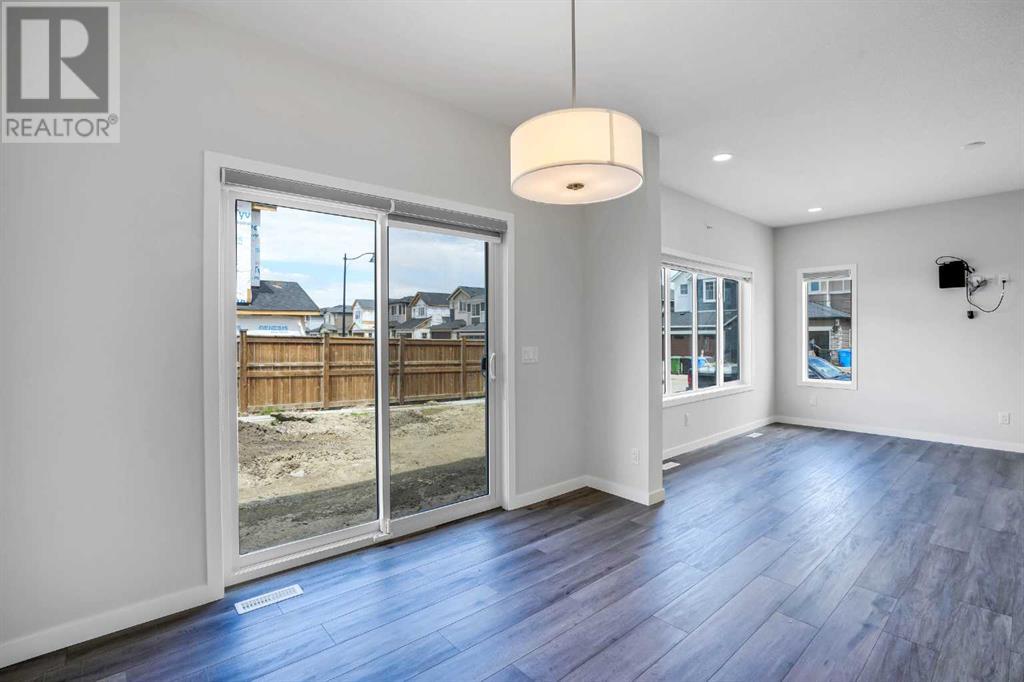Single Family House for Sale in  Homestead Circle NE Homestead Calgary 