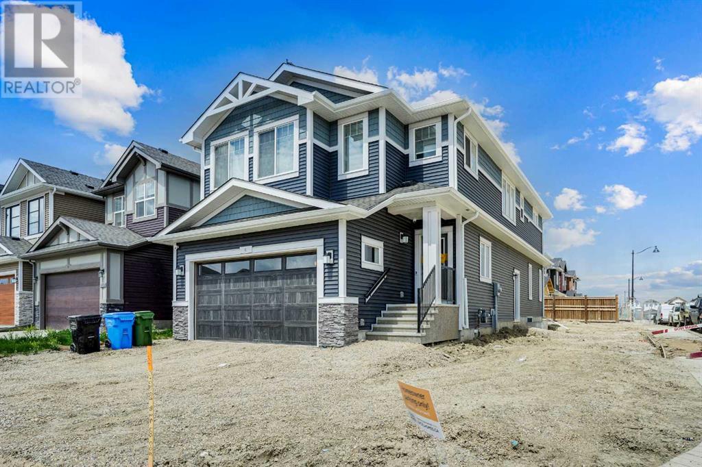 6 Homestead Circle NE, Calgary, Alberta