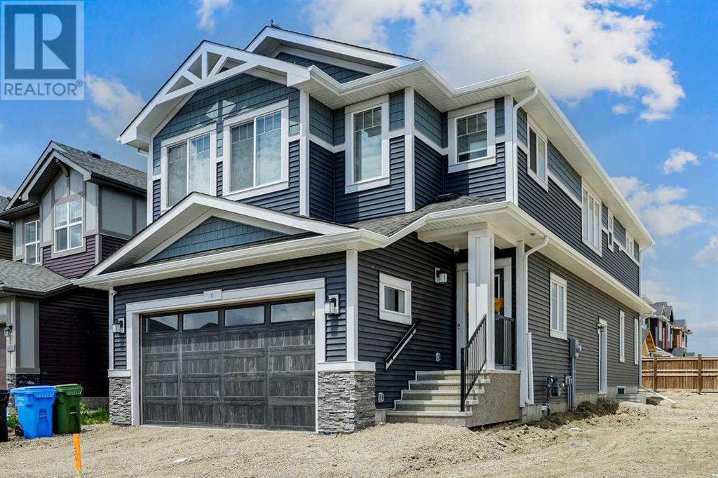 Single Family House for Sale in  Homestead Circle NE Homestead Calgary 