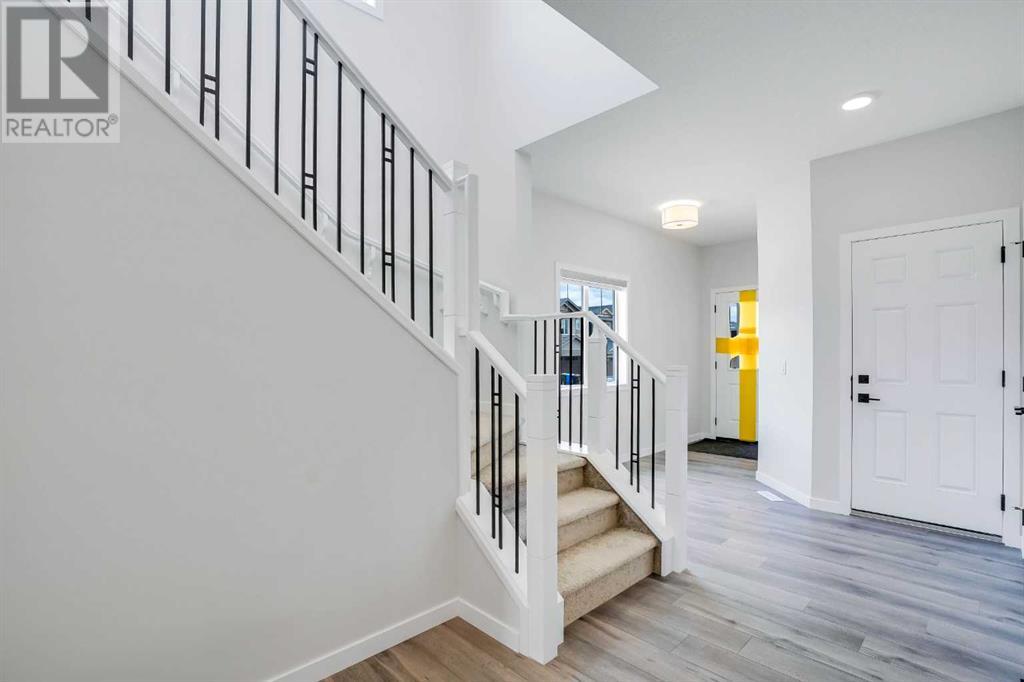 Single Family House for Sale in  Homestead Circle NE Homestead Calgary 