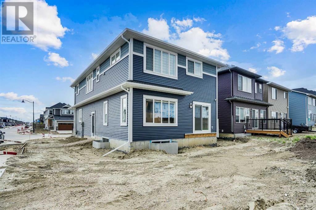 Single Family House for Sale in  Homestead Circle NE Homestead Calgary 