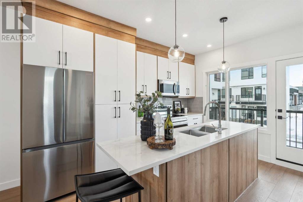 235 sage hill Rise NW, Calgary, Alberta