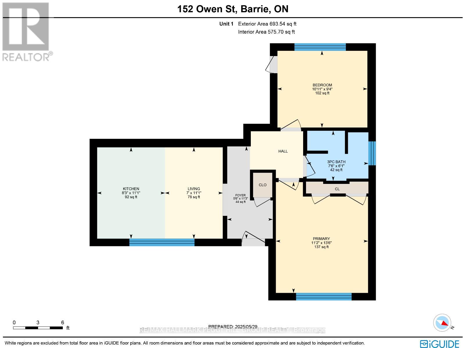 Photo 16 of 152 Owen Street, Barrie ON