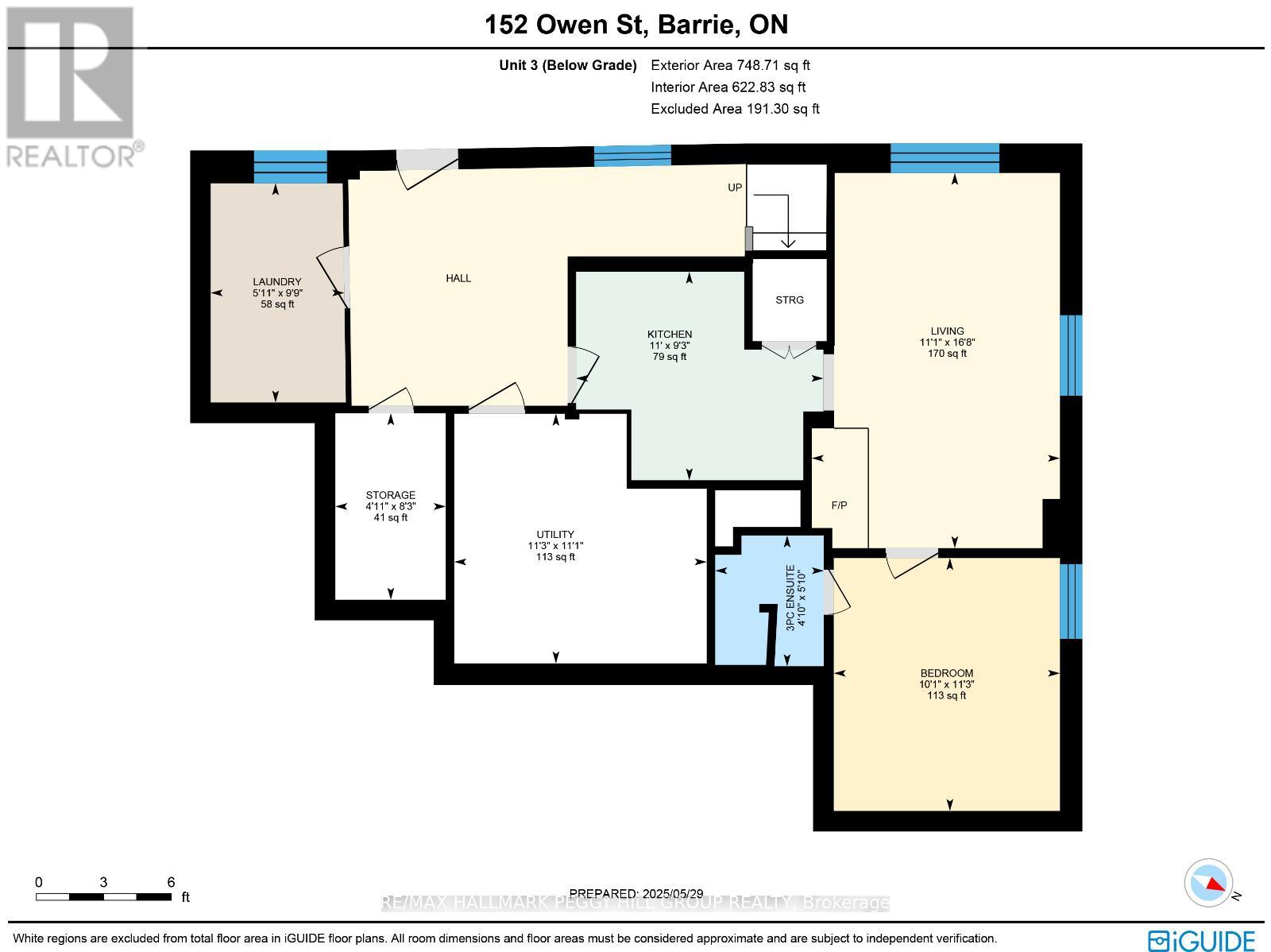 Photo 14 of 152 Owen Street, Barrie ON