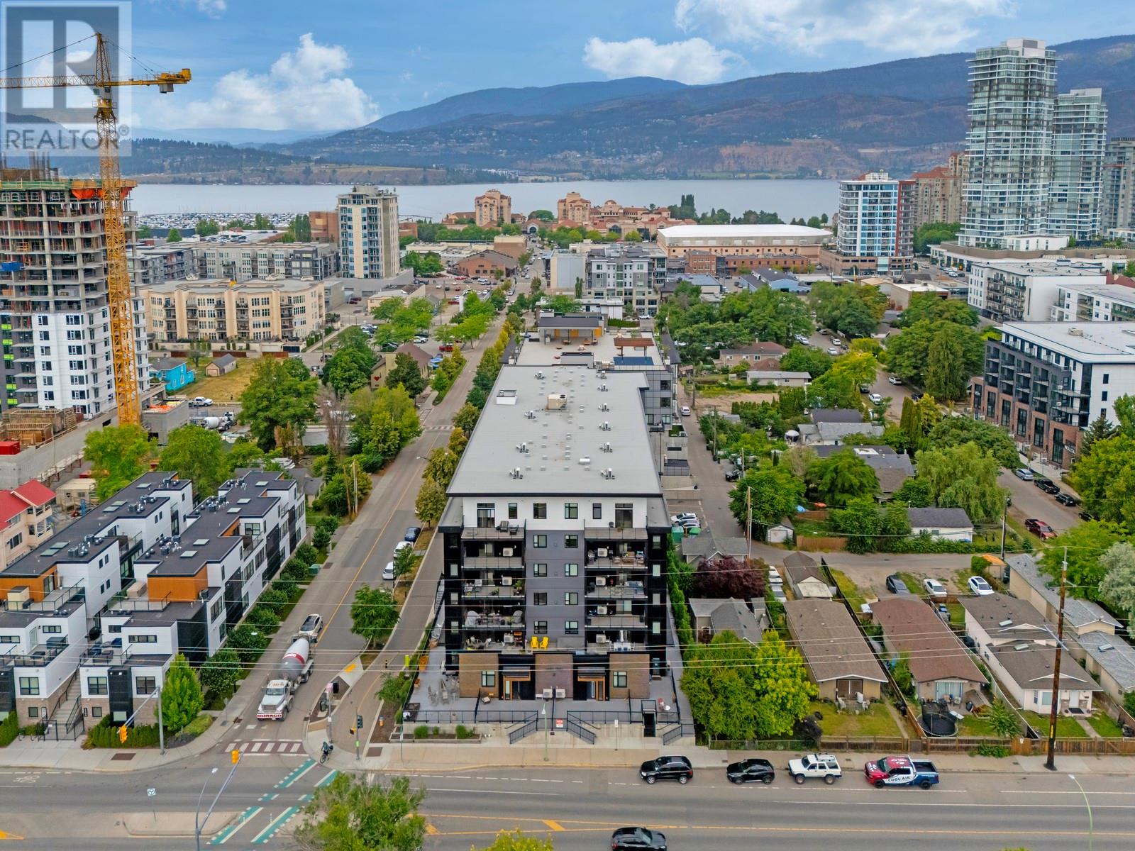 Photo 13 of 660 Cawston Avenue N Unit 209, Kelowna BC