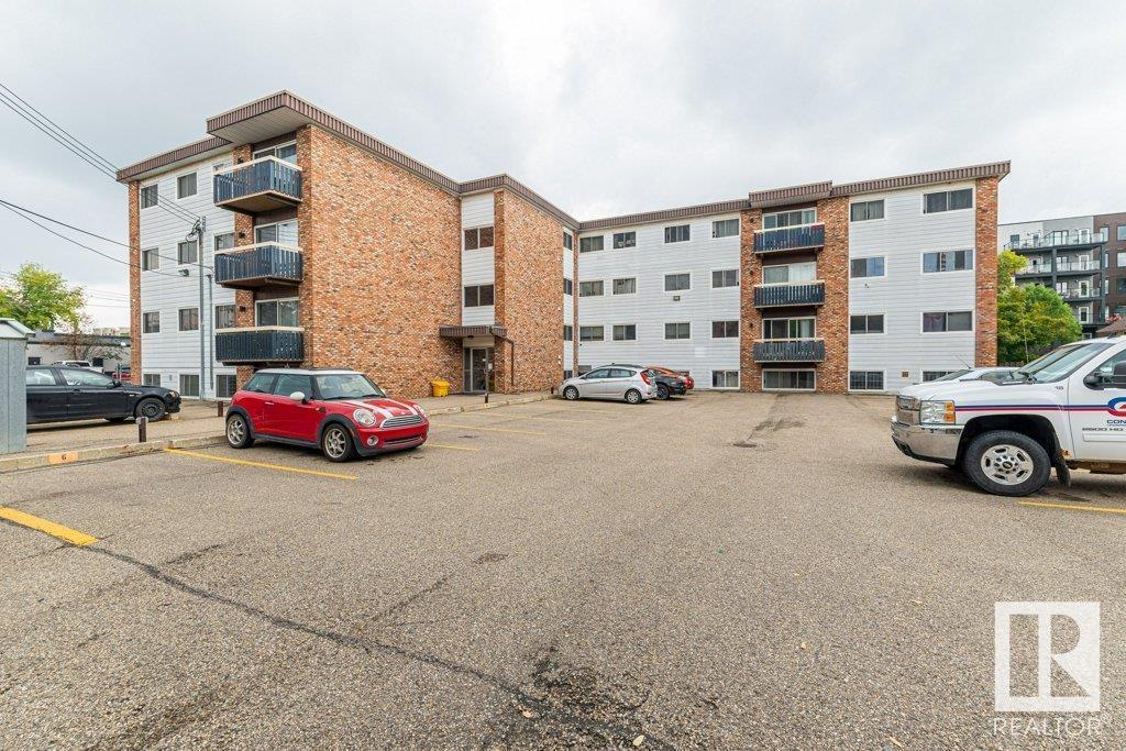 Photo 11 of 404 10320 113 St Nw, Edmonton AB