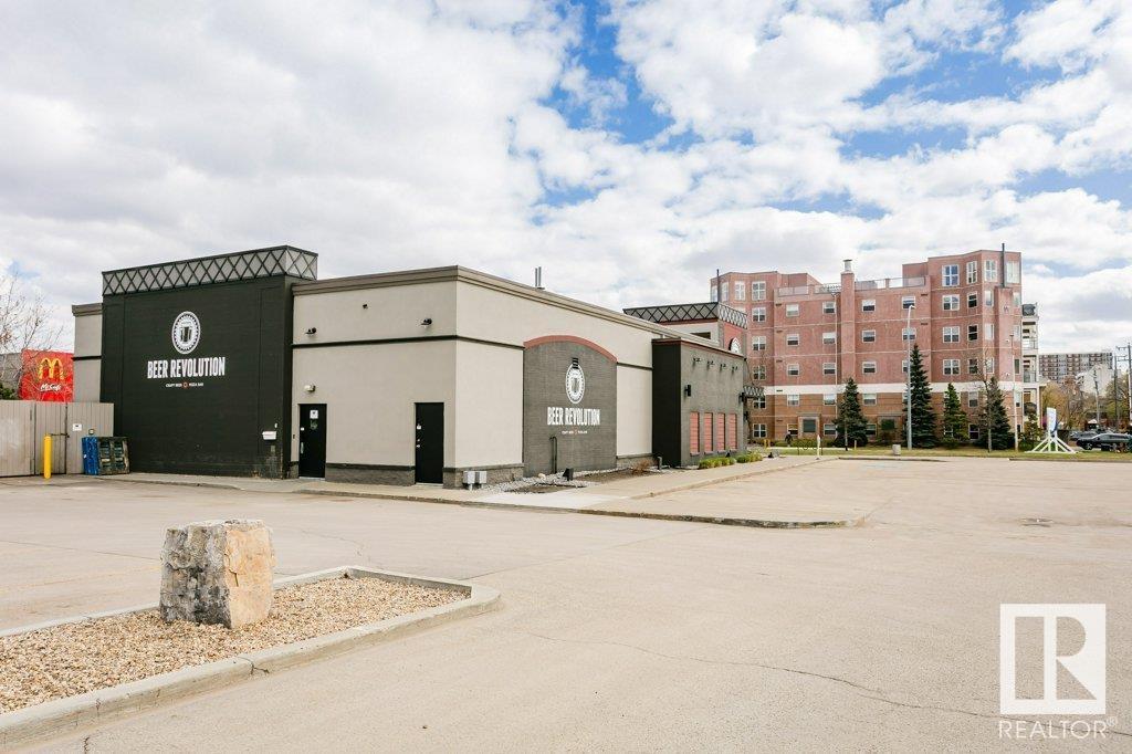 Photo 21 of 404 10320 113 St Nw, Edmonton AB
