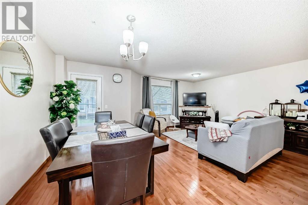 Single Family House for Sale in  Mt Aberdeen Manor SE McKenzie Lake Calgary 