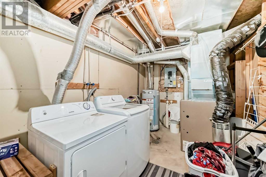 Single Family House for Sale in  Mt Aberdeen Manor SE McKenzie Lake Calgary 