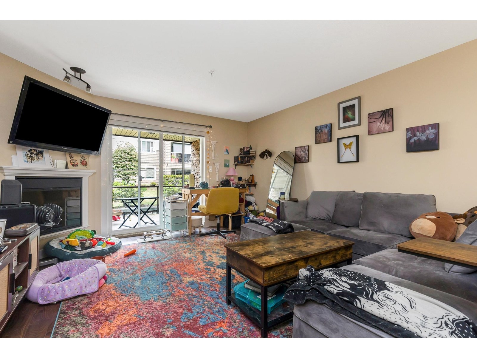 Photo 7 of 104 2038 Sandalwood Crescent, Abbotsford BC