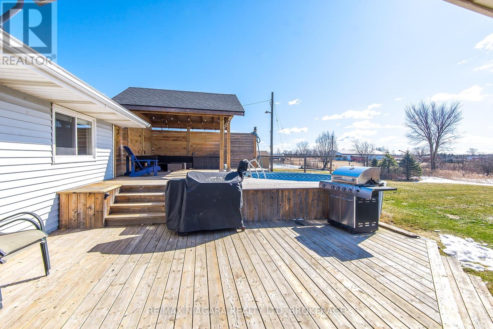 Photo 32 of 4530 Marshall Road, Niagara Falls ON