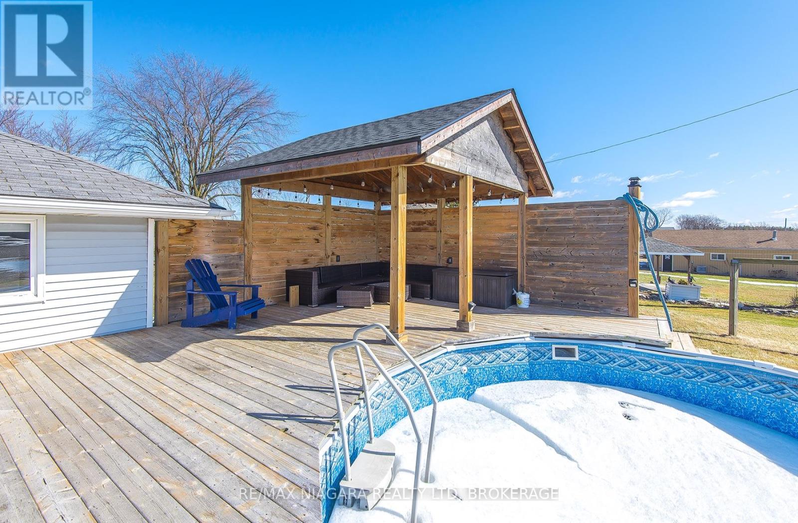 Photo 35 of 4530 Marshall Road, Niagara Falls ON