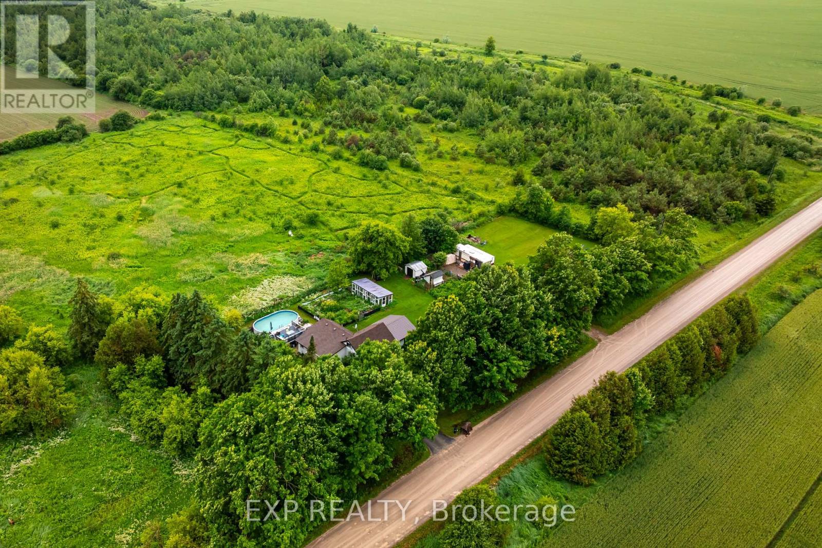 Photo 9 of 433116 4th Line, Amaranth ON