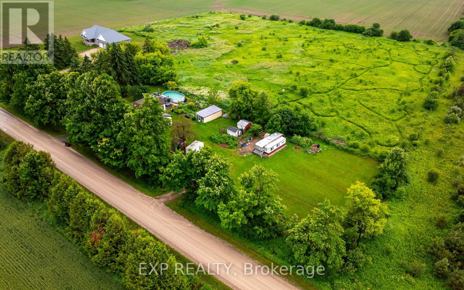 Photo 21 of 433116 4th Line, Amaranth ON