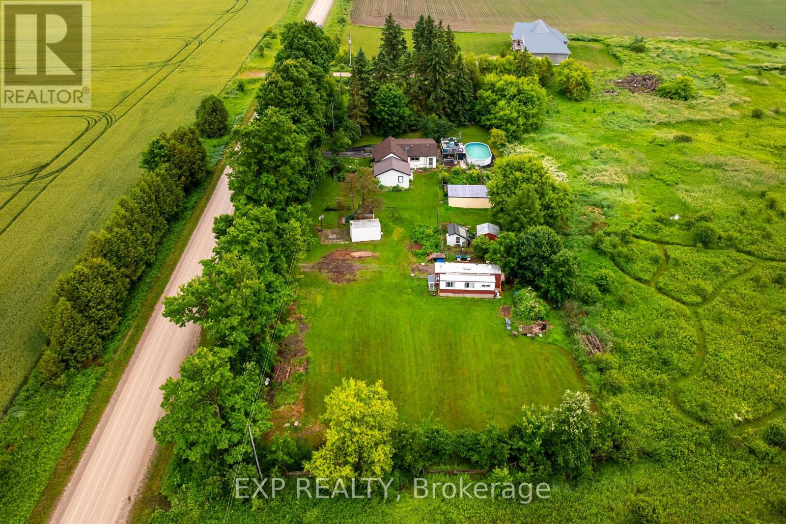 Photo 36 of 433116 4th Line, Amaranth ON