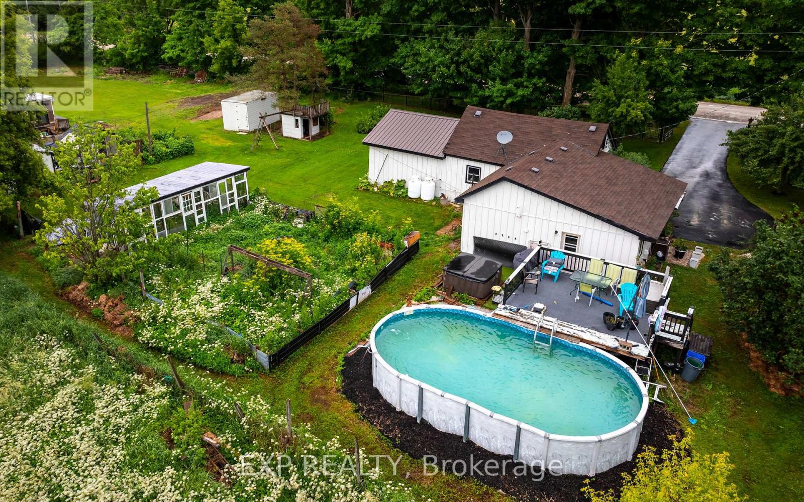 Photo 41 of 433116 4th Line, Amaranth ON